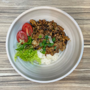 [HMR] Jjajang Sauce / 1pax
