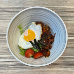 [HMR] Dakgalbi / 1pax