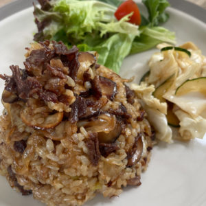 [HMR] Bulgogi Fried Rice / 1pax