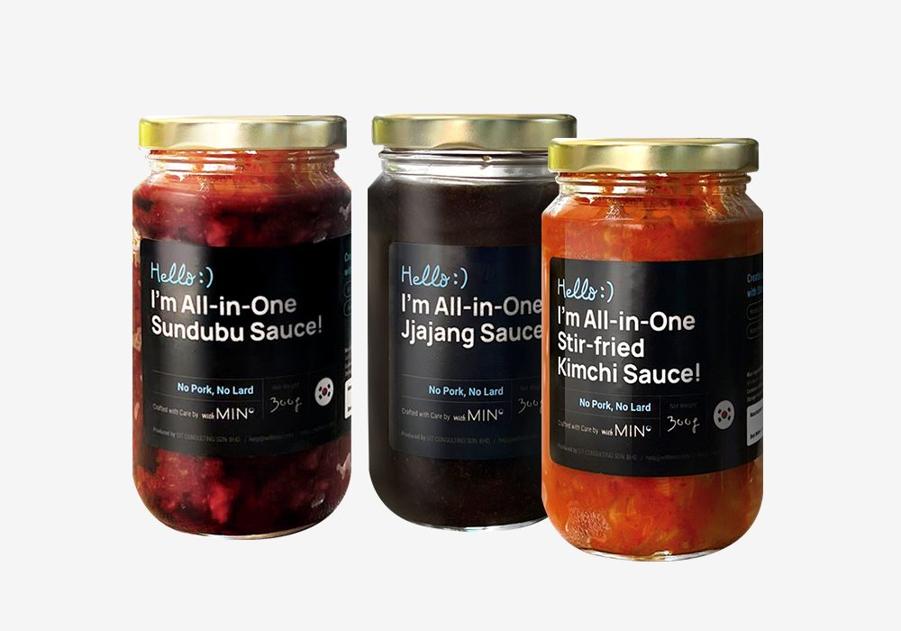 korean taste abventure