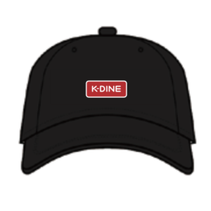 K-DINE Hat