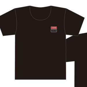 K-DINE T-Shirt / XL